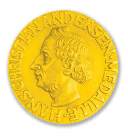 Hans Christian Andersen Award